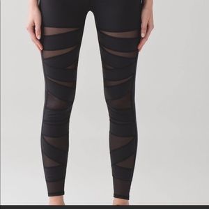 Lulu🍋 Full Length Wunder Unders